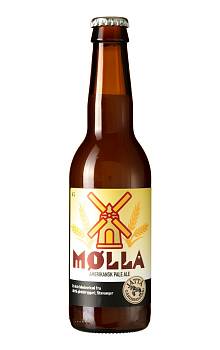 Jåttå Gårdsbryggeri Mølla Amerikansk Pale Ale