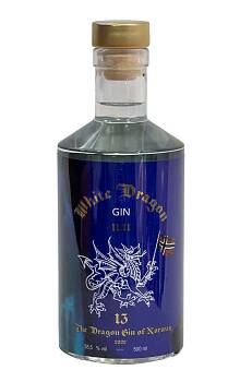 White Dragon Gin
