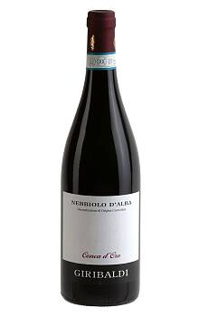 Giribaldi Nebbiolo d'Alba