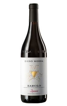 Diego Morra Barolo Zinzasco
