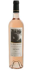 Ch. La Mascaronne