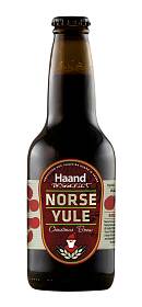 Haandbryggeriet Norse Yule