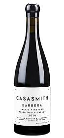 Casa Smith Barbera