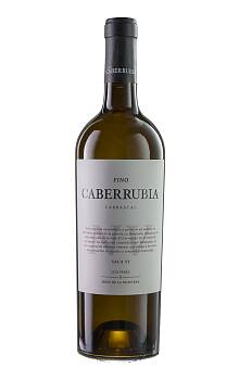 Luis Pérez Fino Caberrubia Saca IV