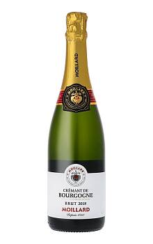Moillard Crémant de Bourgogne Brut