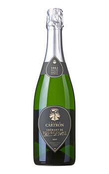 Cartron Crémant de Bourgogne Blanc de Noirs Brut