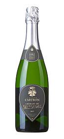 Cartron Crémant de Bourgogne Blanc de Noirs Brut
