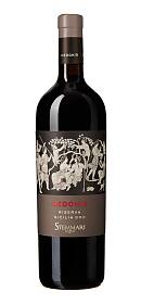 Stemmari Hedonis Sicilia Riserva Nero d'Avola