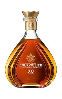 Courvoisier X.O.