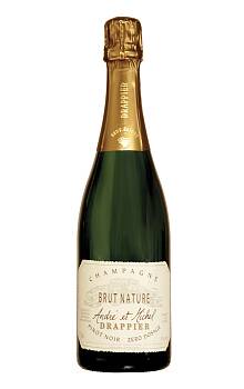 Drappier Brut Nature