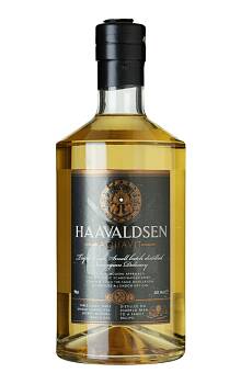 Håvaldsen Triple Cask Aquavit