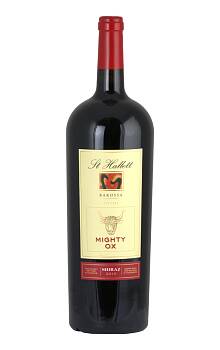St. Hallett Mighty Ox