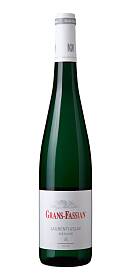 Grans-Fassian Laurentiuslay Riesling Trocken GG