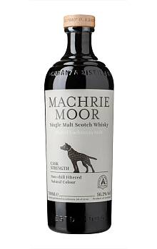 Machrie Moor The Peated Arran Malt Cask Strength