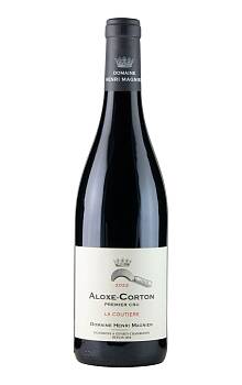 Dom. Henri Magnien Aloxe-Corton 1er Cru La Coutiere