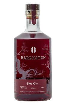 Bareksten Sloe Gin