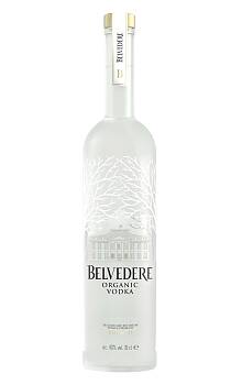 Belvedere Organic Vodka