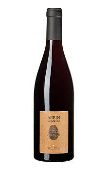 Fabien Trosset Terre d'Origine Arbin Mondeuse