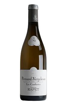 Rapet Pernand-Vergelesses Les Combottes