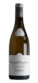 Rapet Pernand-Vergelesses Les Combottes