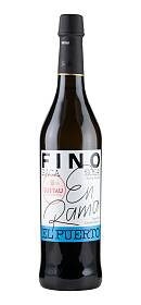 Lustau En Rama Fino de El Puerto de Santa Maria