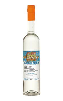Clairin Le Rocher Rhum