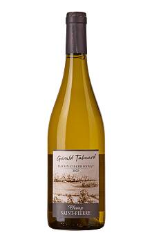 Talmard Mâcon-Chardonnay Champ Saint-Pierre