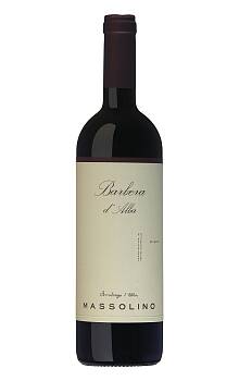 Massolino Gisep Barbera d'Alba