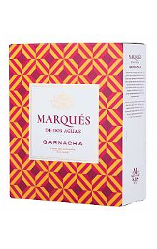 Marqués de dos Aguas Garnacha