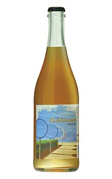 Solhøi Cider Rubinesse