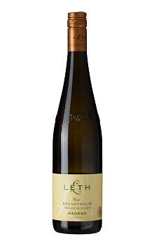 Weing. Leth Ried Brunnthal Grüner Veltliner Erste Lage