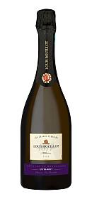 Louis Bouillot Crémant de Bourgogne Extra Brut