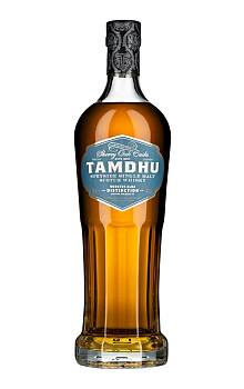 Tamdhu Distinction 03 Limited Release Speyside Single Malt Whisky