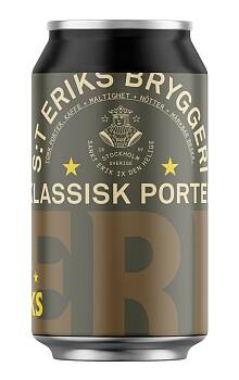 St. Eriks Klassisk Porter