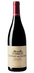 Ch. des Jacques Fleurie