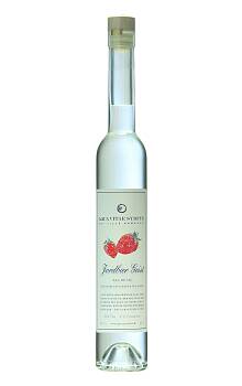 Aqua Vitae Sydfyn Jordbær Geist