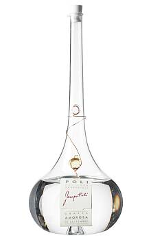 Jacopo Poli Grappa Vespaiolo
