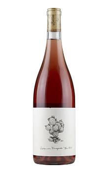Stolpman Vin Gris