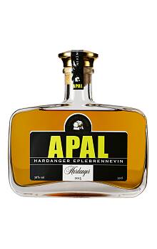 Hardanger Eplebrennevin APAL