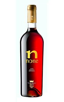 Ten. Marano None Rosato