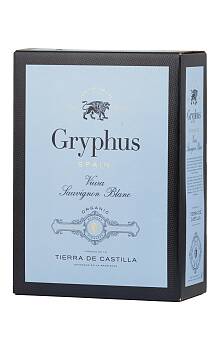 Hammeken Gryphus Viura Sauvignon Blanc