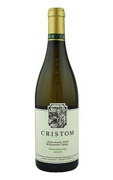 Cristom Eola-Amity Hills Chardonnay