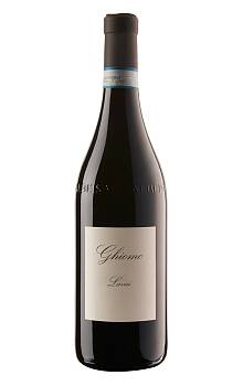 Ghiomo Lavai Barbera d'Alba