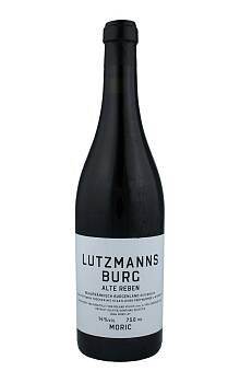 Moric Lutzmannsburg Alte Reben