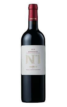 Dourthe No.1 Bordeaux Rouge