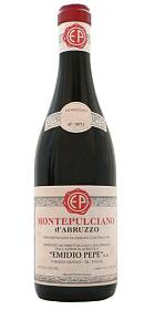 Emidio Pepe Montepulciano d´Abruzzo