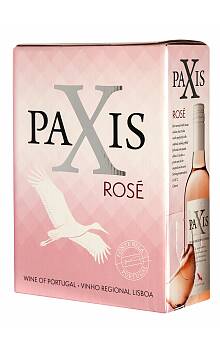 Paxis Rosé