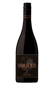 Vavasour Pinot Noir