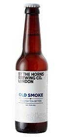 By The Horns Old Smoke Tea Bitter