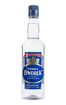 Dworek Vodka